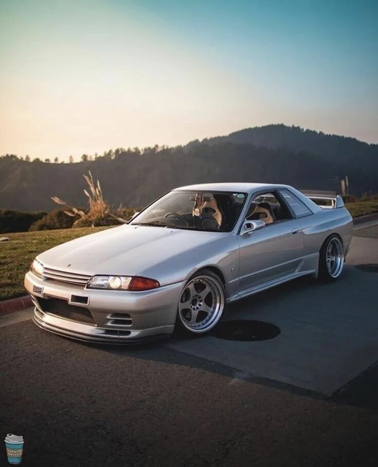 Ниссан скайлайн 32 тюнинг stancedautos Nissan gtr skyline, Jdm cars, Nissan skyline gtr r32