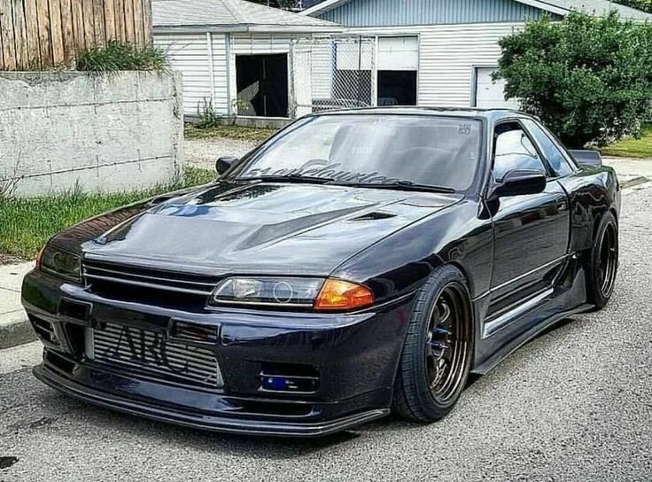 Ниссан скайлайн 32 тюнинг Save by Hermie Nissan skyline, Nissan, Nissan skyline gtr r32