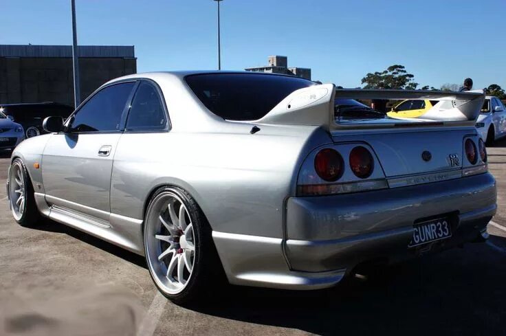 Ниссан скайлайн 33 фото Fresh as F**ck R33 gtr, Nissan skyline r33, Nissan gtr skyline