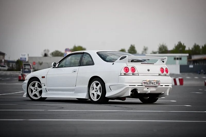 Ниссан скайлайн 33 фото Итог. - Nissan Skyline (R33 Series 2), 2,5 л, 1998 года фотография DRIVE2