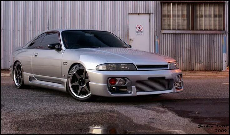 Ниссан скайлайн 33 тюнинг Skyline Series 2 GTST or Type X 180sx Nissan skyline r33, Nissan skyline, Nissan