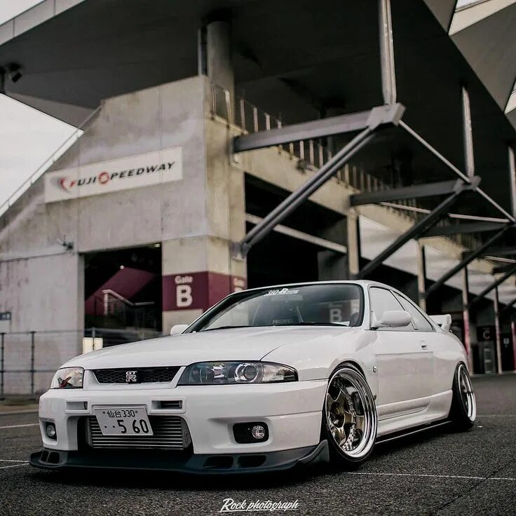 Ниссан скайлайн 33 тюнинг R33 GT-R Photo by @rock_photograph #blacklist #nissan #skyline #gtr #r33 Repost 