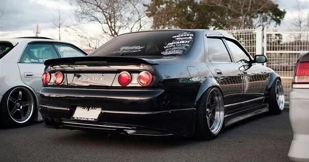 Ниссан скайлайн 33 тюнинг Картинки R34 DOCUMENTATION