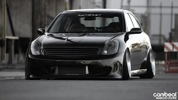 Ниссан скайлайн 35 тюнинг Nissan Skyline (V35) 3.0 бензиновый 2002 Спасибо за сына на DRIVE2