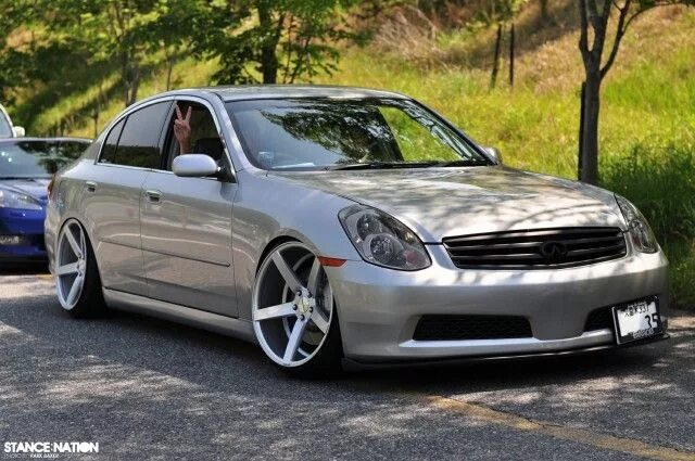 Ниссан скайлайн 35 тюнинг Hellaflush Kansai, Japan Photo Coverage // Part 2 StanceNation ™ // Form Functio