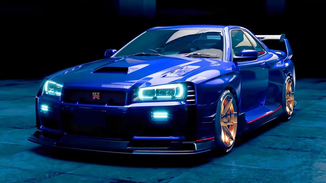 Ниссан скайлайн фото на обои MERI PHELI S+ CAR GTA RP in NOPIXEL INDIA RAMAN CHOPRA Sponsor @ Rs.59 - YouTube