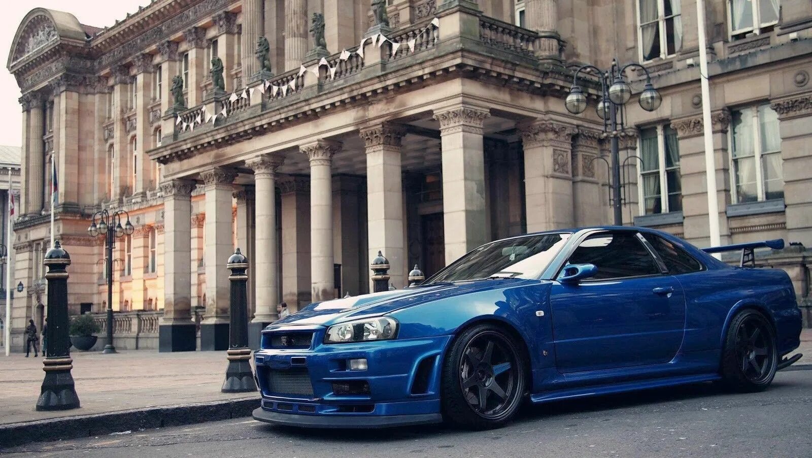 Ниссан скайлайн фото на обои Nissan Skyline GT-R R34, 1000hp Nissan gtr r34, R34 skyline, Nissan skyline