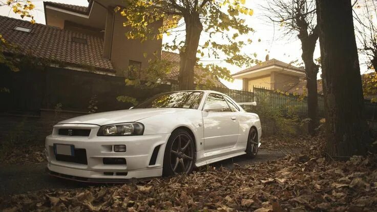 Ниссан скайлайн фото на обои Pin by Michael O'Hara on Automobiles Nissan gtr skyline, Skyline gtr r34, Gtr r3