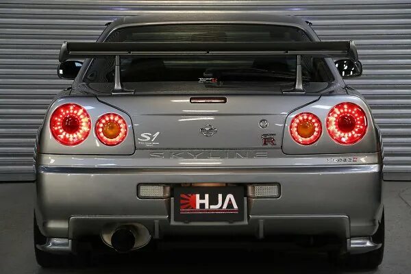 Ниссан скайлайн фото сзади #nissan@autocult #skyline@autocult