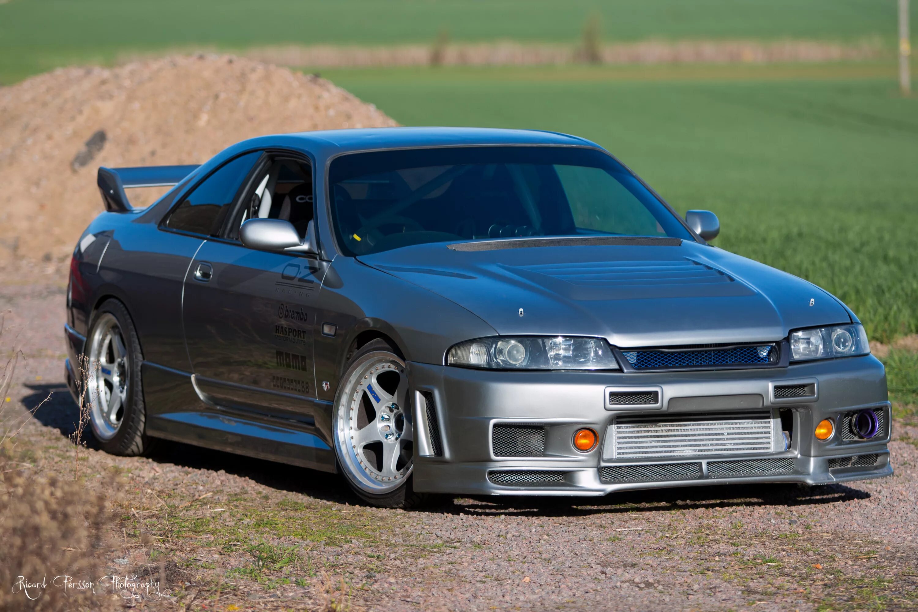 Ниссан скайлайн гтр 33 фото Nissan Skyline R33 Specs - Best Auto Cars Reviews