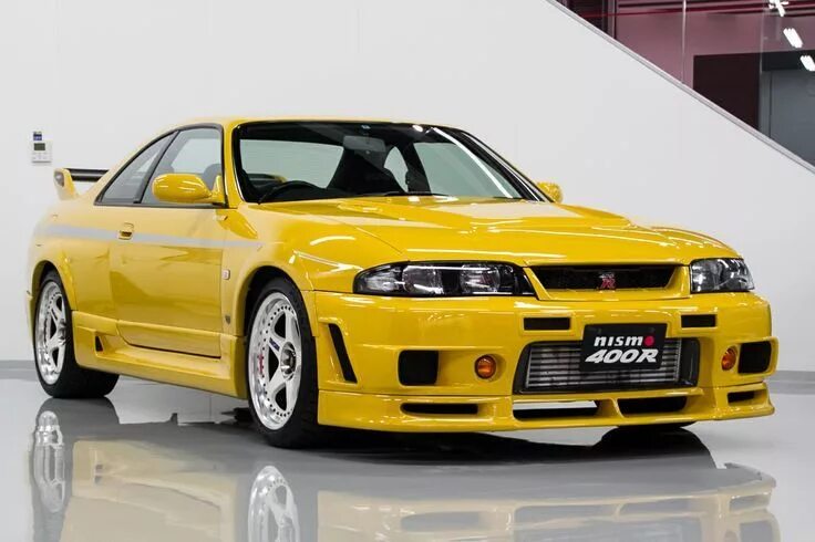 Ниссан скайлайн гтр 33 фото Cool Nissan 2017: Nissan GT-R R33... JDM Check more at http://carboard.pro/Cars-