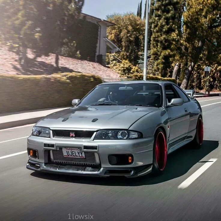 Ниссан скайлайн гтр 33 фото I am the Warmau5hine Nissan gtr skyline, Nissan skyline r33, Nissan skyline
