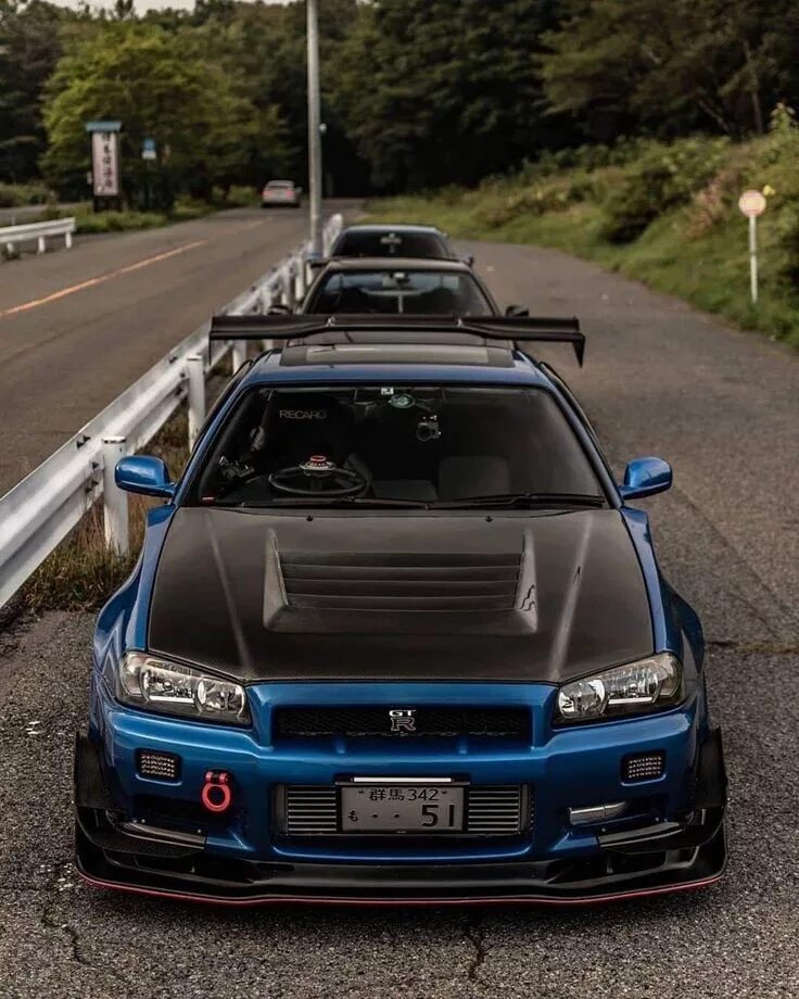 Ниссан скайлайн гтр фото Pin on Coches Nissan gtr skyline, Nissan gtr r34, Nissan gtr