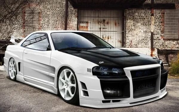 Ниссан скайлайн гтр тюнинг Пиар серверов мта Фото Nissan Skyline - Фотография 36 из 41 ВКонтакте