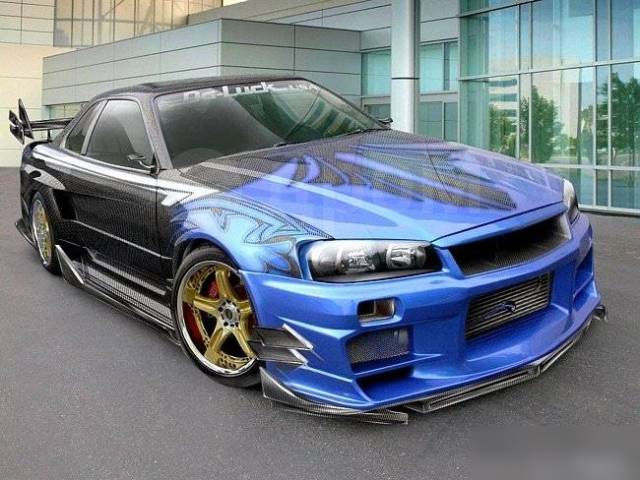 Ниссан скайлайн гтр тюнинг Автоэлектрик Электронщик Качественно. Ремонт двигателя и ход части, легковые авт