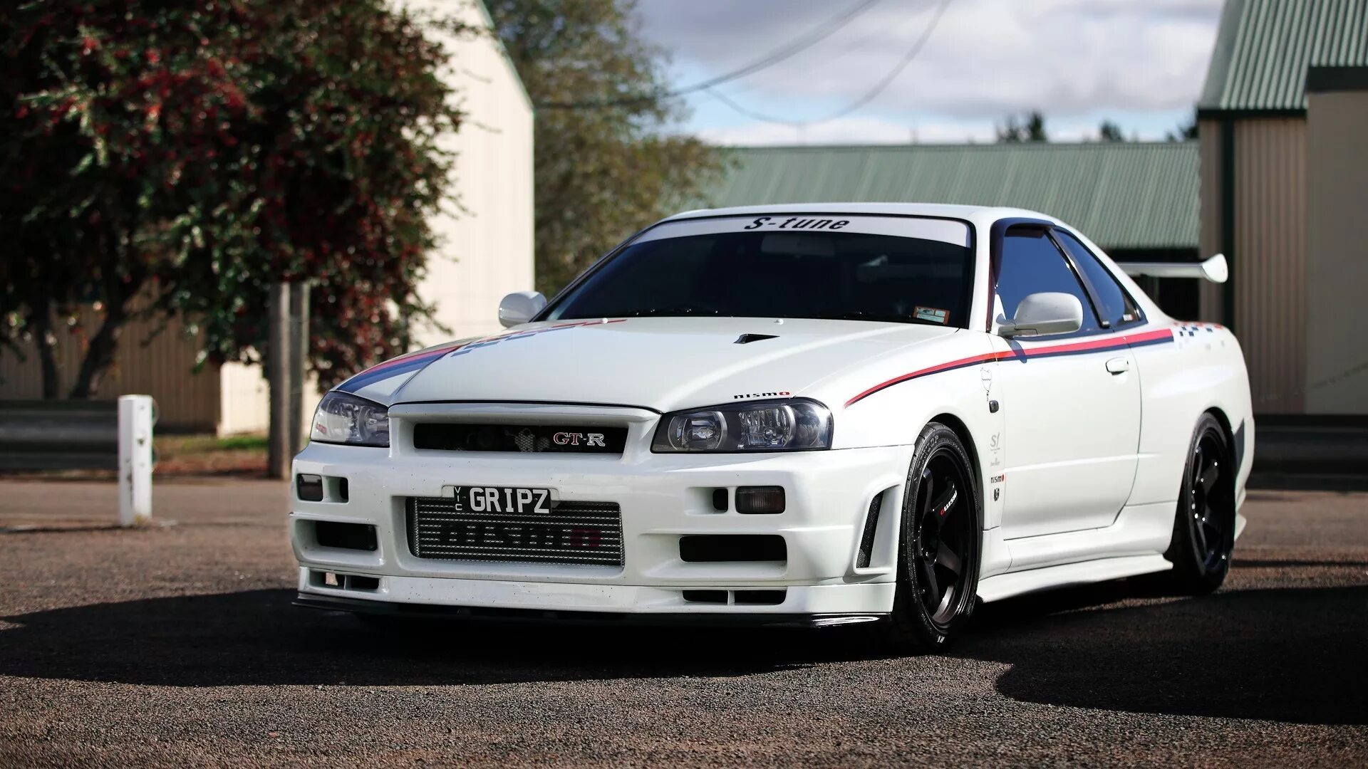 Ниссан скайлайн красивое фото Сообщество Steam :: :: Nissan Skyline GT-R R34