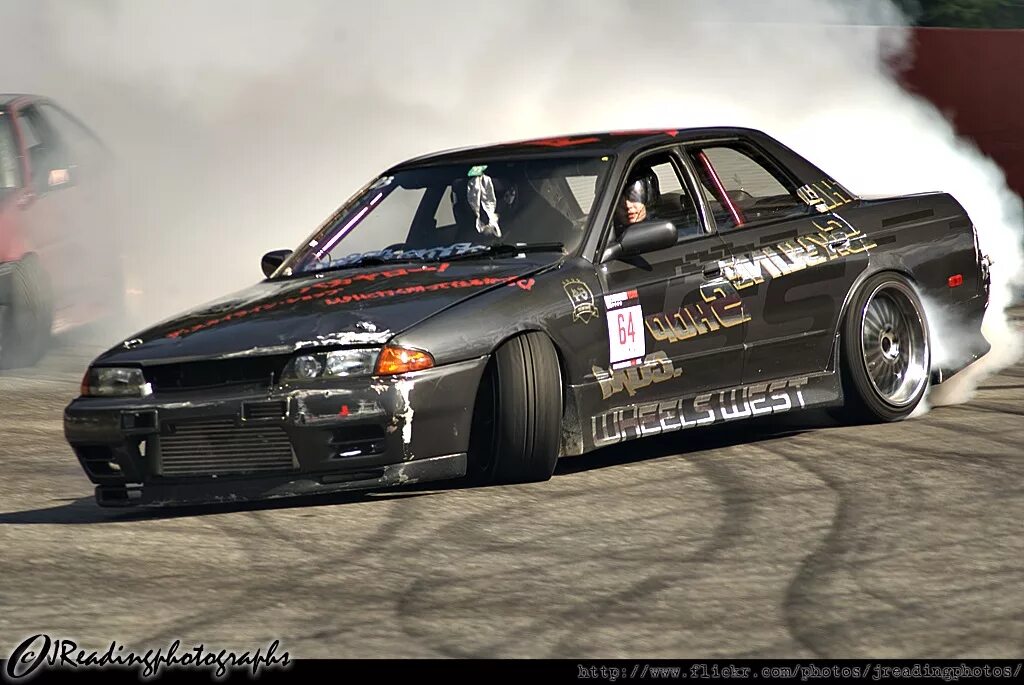 Ниссан скайлайн р32 тюнинг SKYLINE R32 tuning ПодборкА - DRIVE2