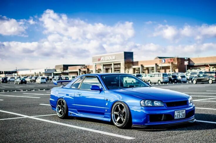 Ниссан скайлайн р34 фото Yuta's ER34 Nissan skyline, Nissan gtr skyline, Nissan infiniti