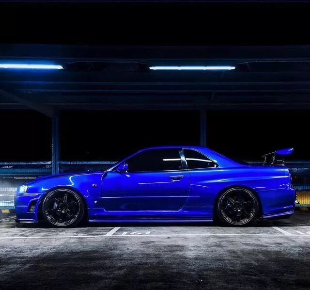 Ниссан скайлайн r34 тюнинг Pin de Legend Ary em R34 GTR Carros de luxo, Fotos de carros esportivos, Skyline