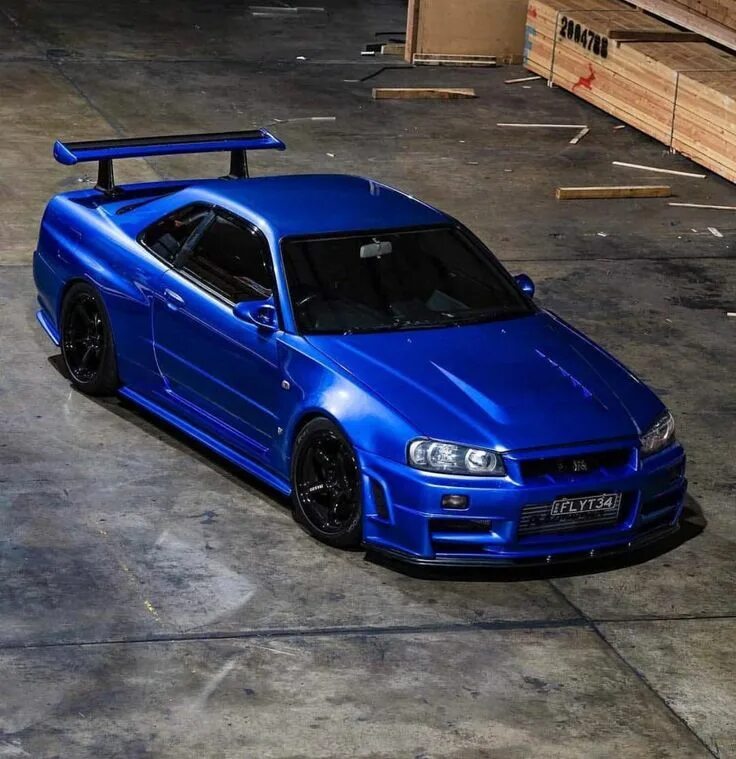 Ниссан скайлайн r34 тюнинг Skyline R34 GT-R. Such a beautiful design Nissan gtr r34, Nissan gtr skyline, Ni