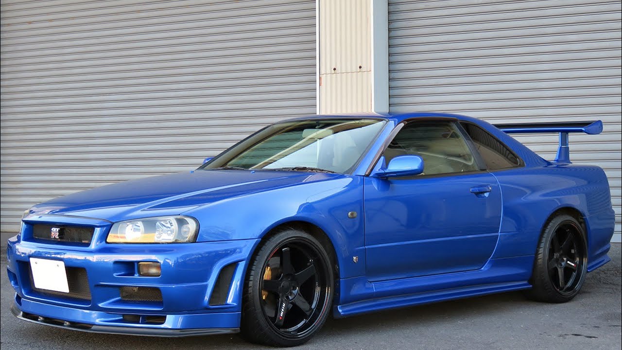Ниссан скайлайн тюнинг Why don’t u - Father. Sped up and bass boosted - YouTube
