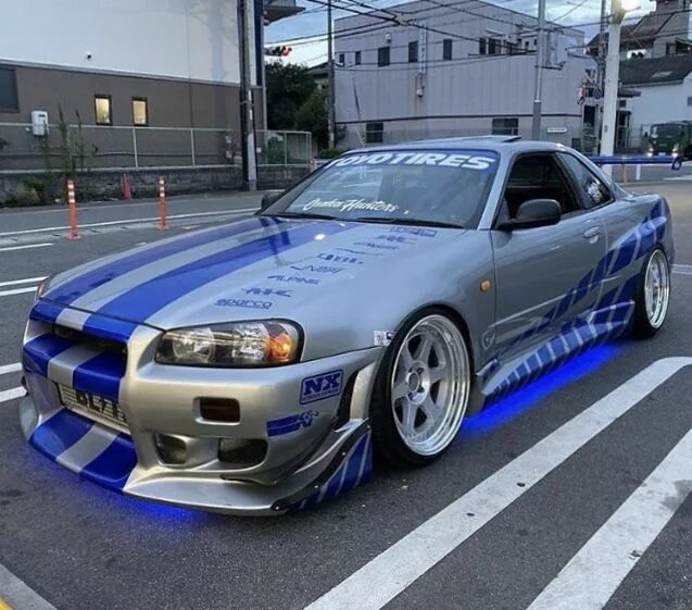 Ниссан скайлайн тюнинг фото Pin on Cars & More Nissan skyline, Nissan gtr skyline, Skyline gtr r34