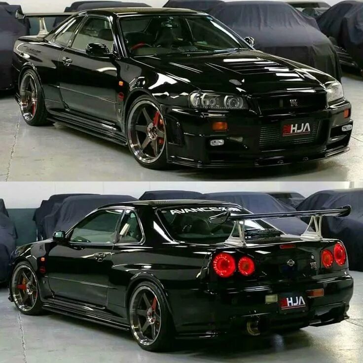 Ниссан скайлайн тюнинг фото Pin by Hector Patino on gtr Nissan skyline, Nissan gtr skyline, Nissan gtr