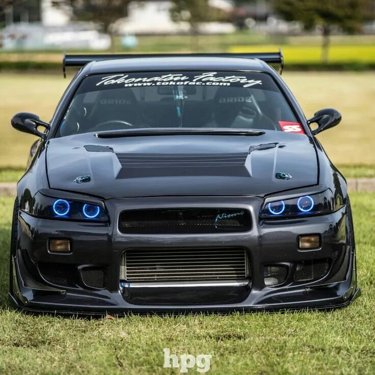 Ниссан скайлайн тюнинг фото 2,685 Likes, 11 Comments - Dat Supra Kid (@dat_suprakid) on Instagram: "⚫ ️Widebo