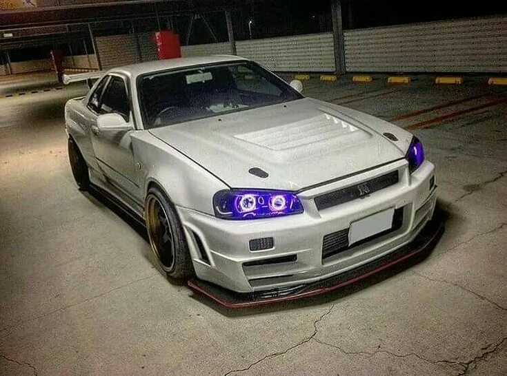 Ниссан скайлайн тюнинг купить Nissan Skyline GTR R34! Nissan skyline, Classic japanese cars, Nissan gtr r34