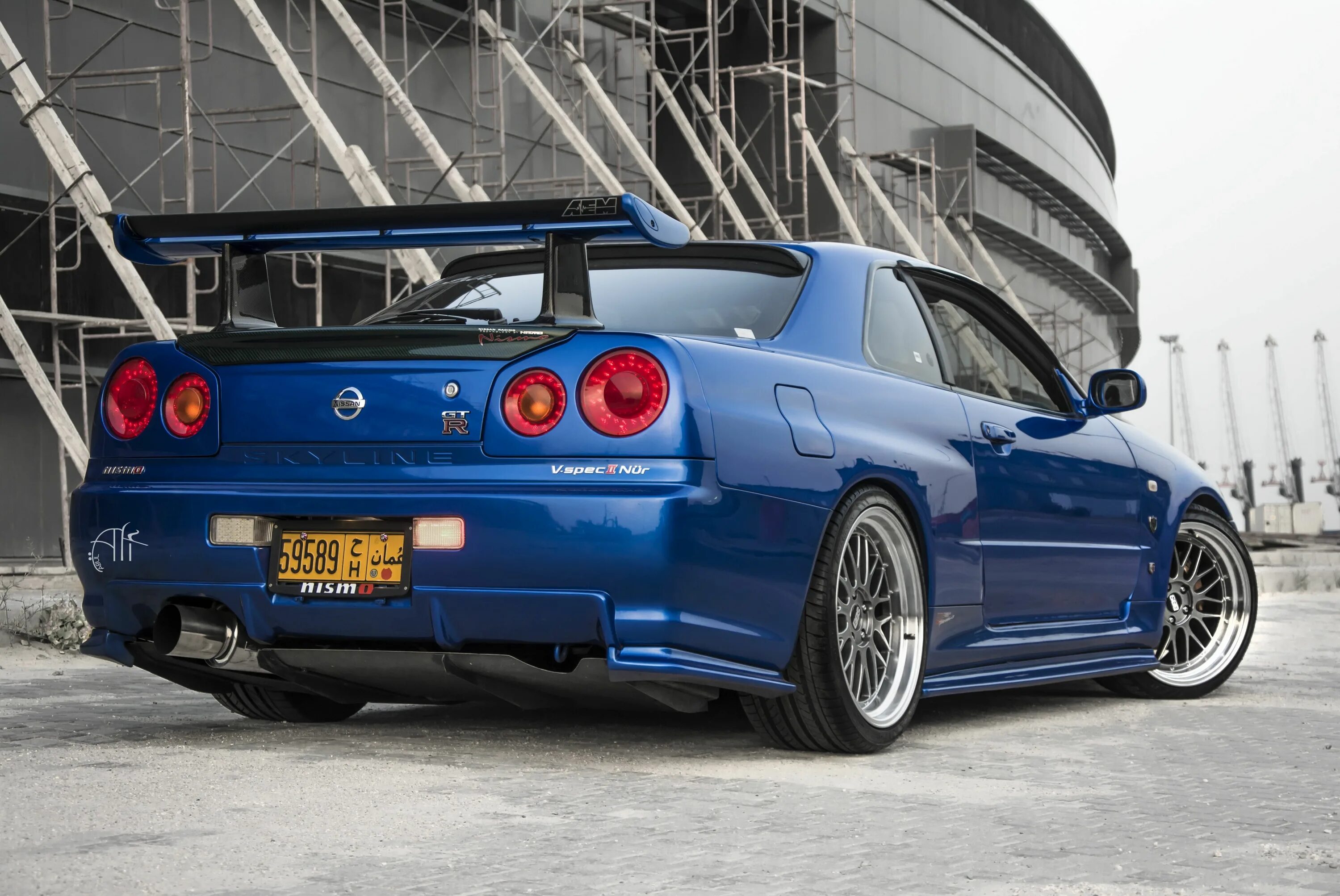 Ниссан скайлайн тюнинг купить red Nissan Skyline GT-R R34 coupe #car #Nissan #skyline #Nissan #blue #gtr #r34 