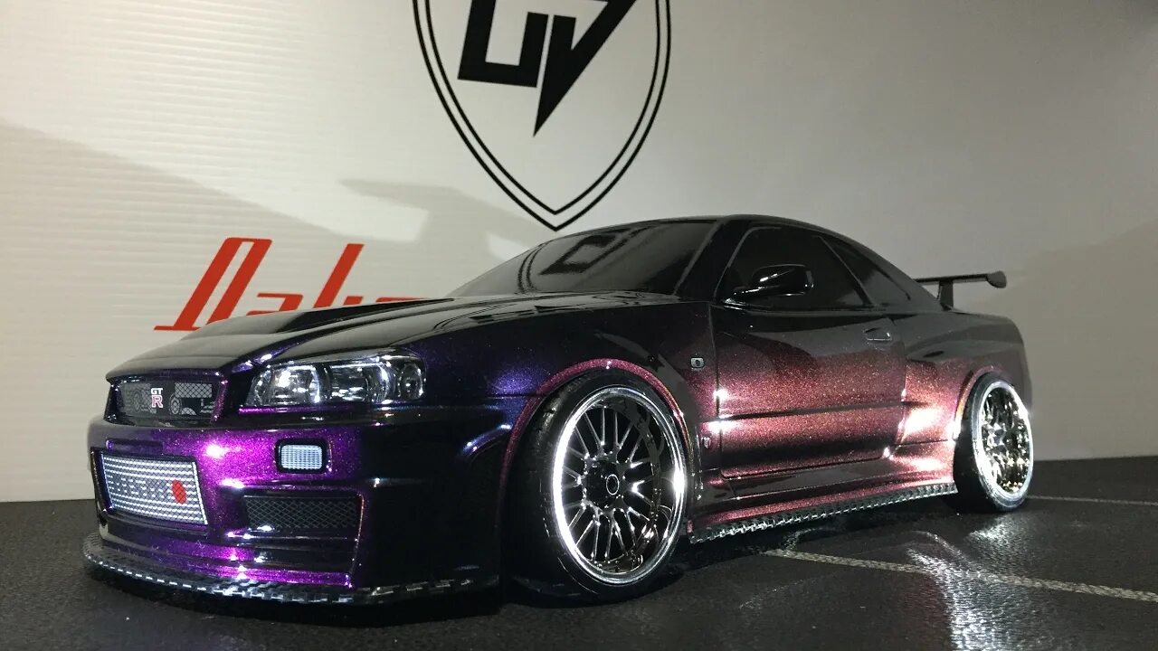 Ниссан скайлайн тюнинг купить elyasanthony's Live PS4 Broadcast - YouTube