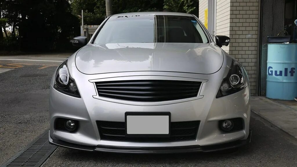 Ниссан скайлайн v36 тюнинг Skyline V36 370GT porn GTR Forum