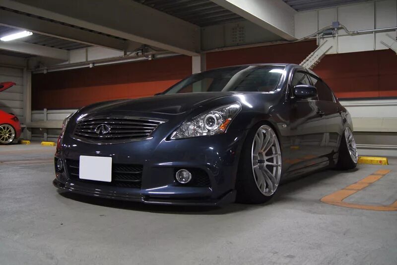 Ниссан скайлайн v36 тюнинг Thursday Shoutout : Japan Edition - Speedhunters