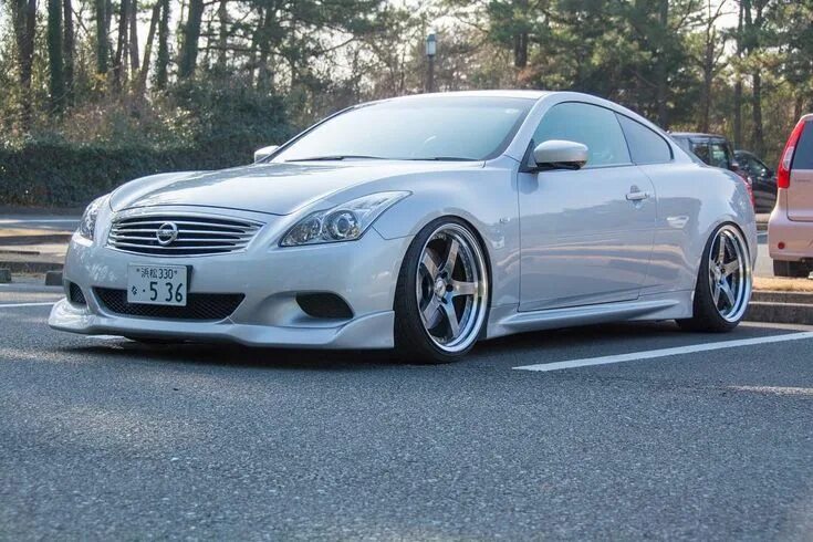Ниссан скайлайн v36 тюнинг Pin by Piriyapong Kangvansura on авто Nissan infiniti, Nissan skyline, G37 sedan