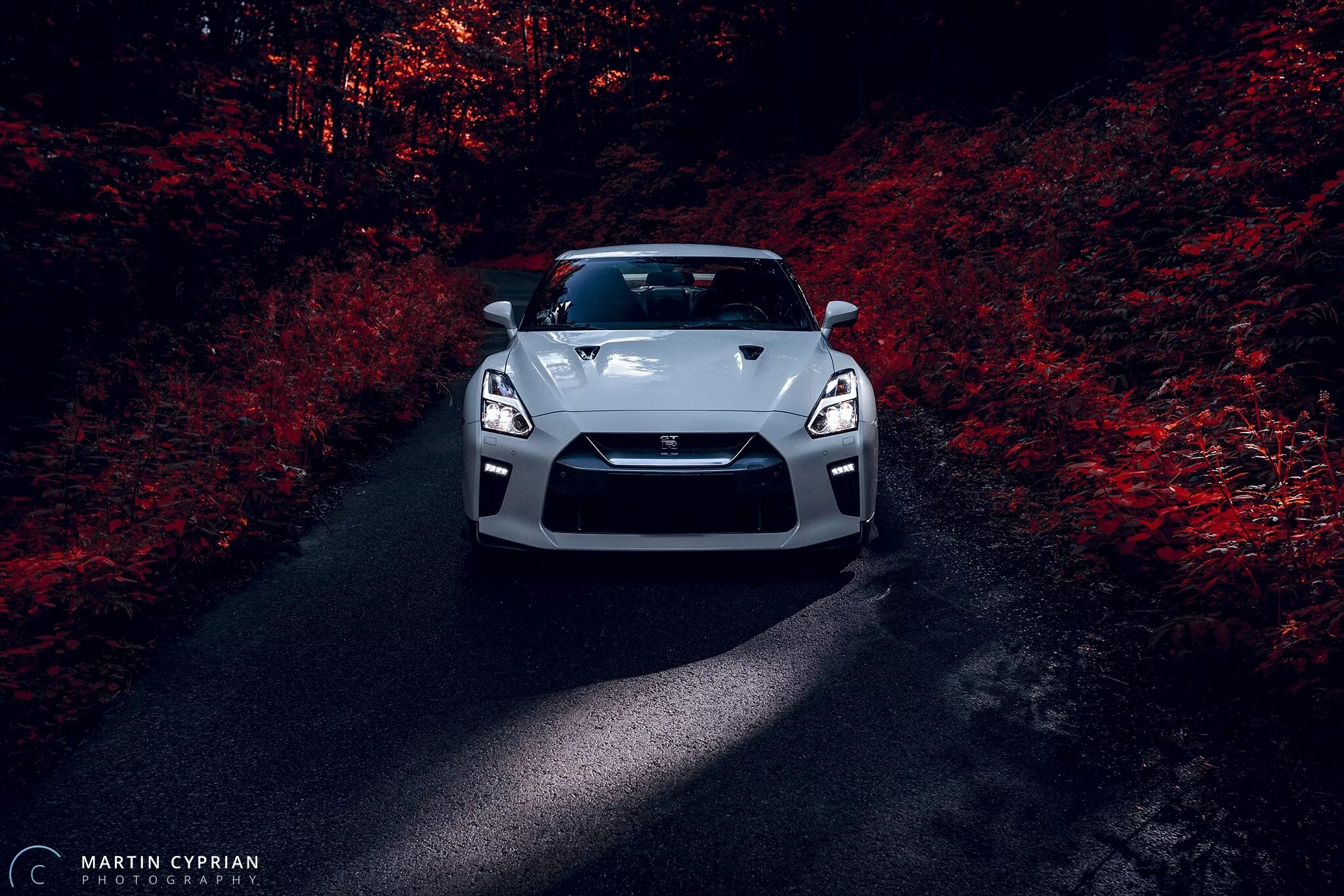 Ниссан смарт фото Nissan GT-R 2017 on Behance