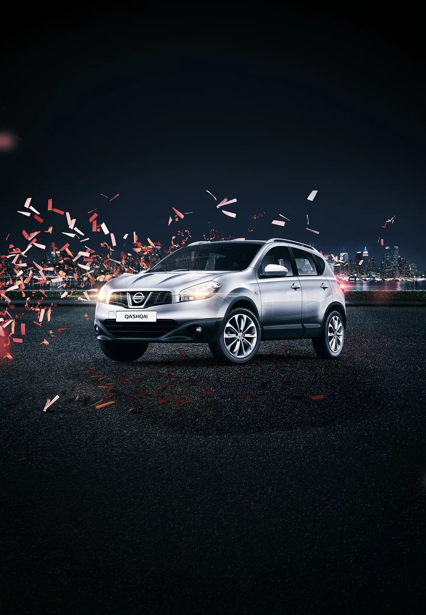 Ниссан смарт фото Nissan Aviso Modelos 2015 on Behance