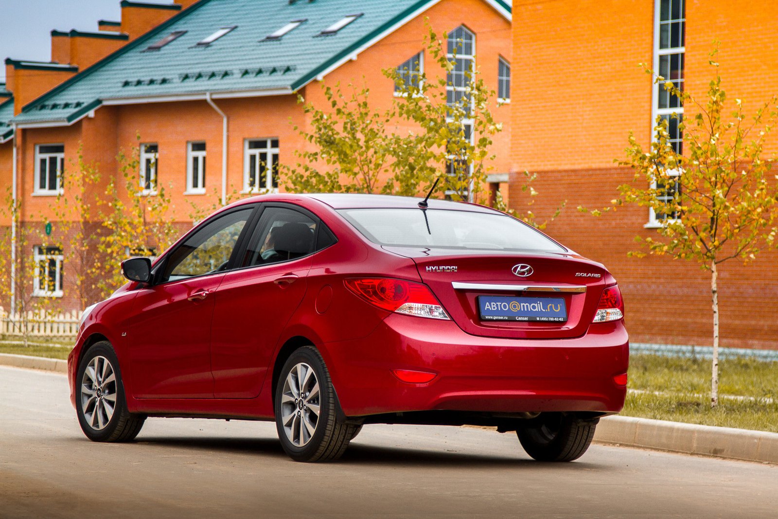 Ниссан солярис фото Солярис машина видео