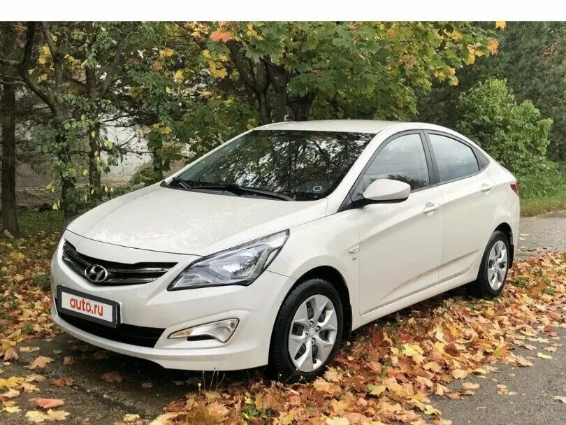 Ниссан солярис фото Купить б/у Hyundai Solaris I Рестайлинг 1.6 MT (123 л.с.) бензин механика в Екат