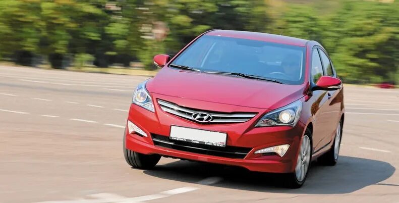 Ниссан солярис фото Авто до 500 тысяч рублей, какие машины можно купить за 500 тыс. рублей