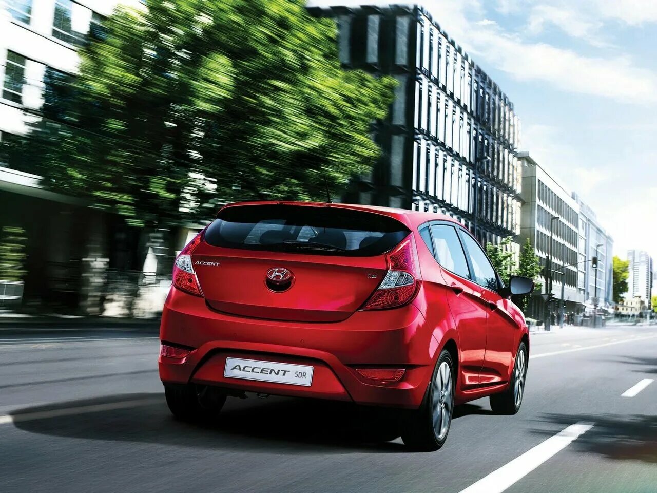 Ниссан солярис фото Hyundai Solaris 1 поколение, хэтчбек 5-дверный - технические характеристики, мод