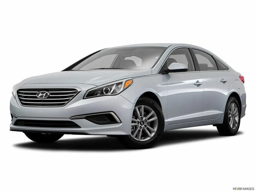 Ниссан соната фото Car Pictures List for Hyundai Sonata 2016 2.4L Base (SaudiArabia) YallaMotor