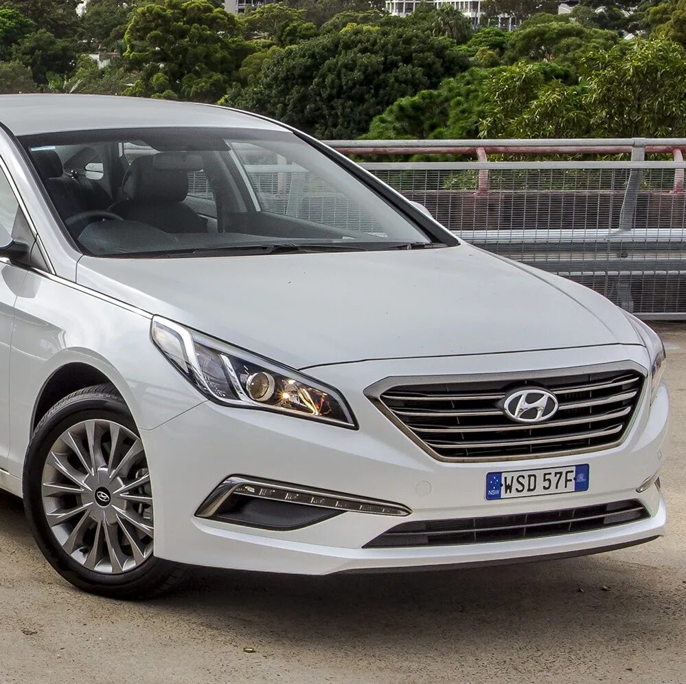 Ниссан соната фото Ниссан саната - Журнал Рандом Авто