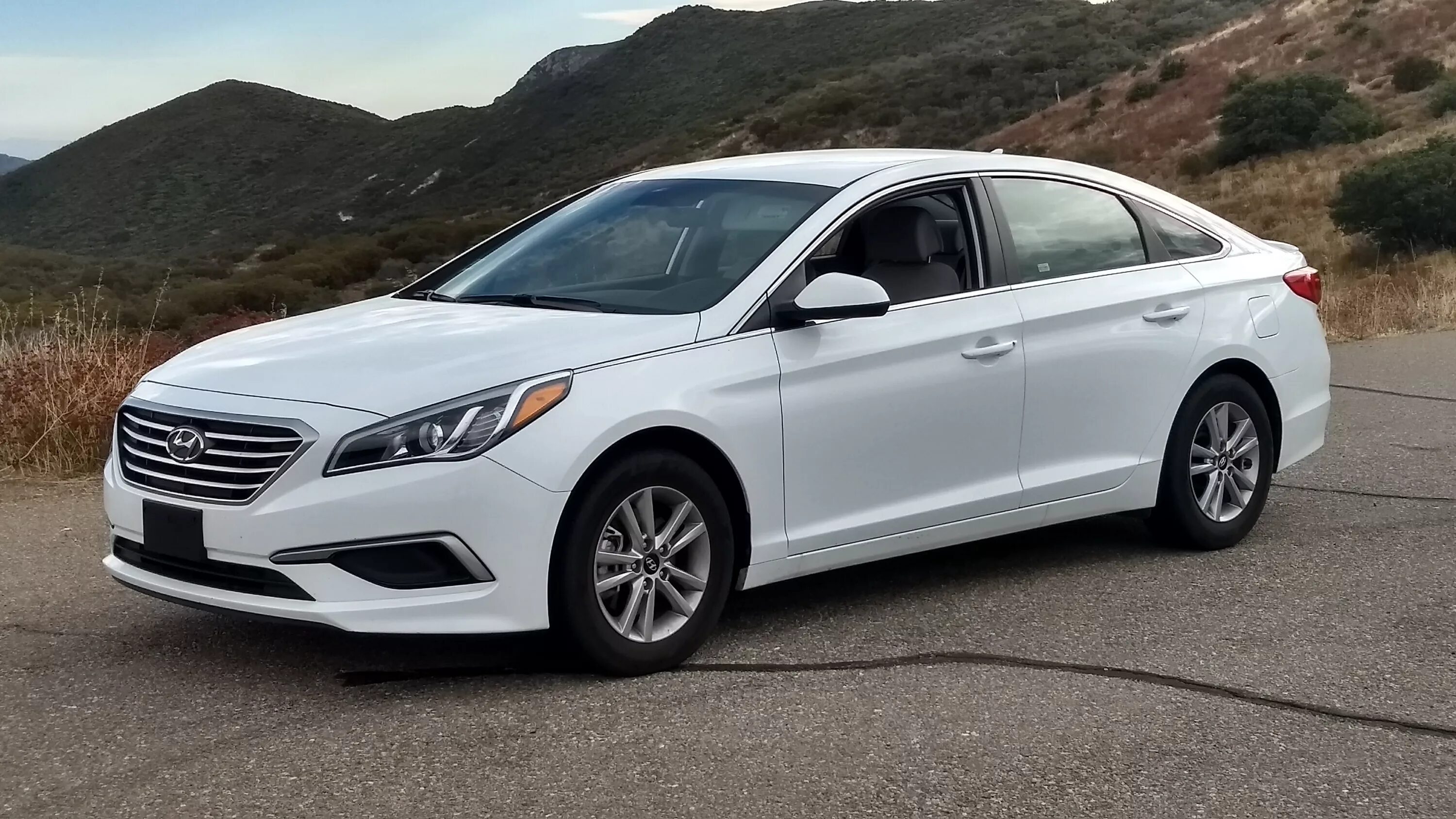 Ниссан соната фото Тойота соната