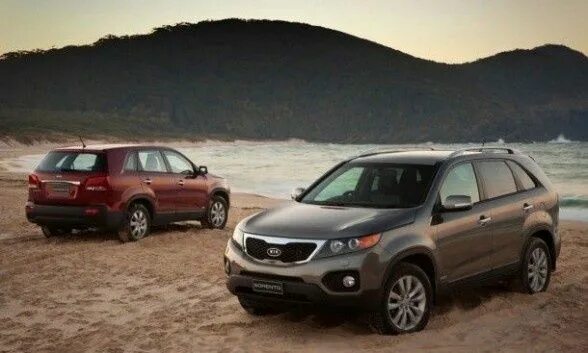 Ниссан соренто фото #Kia #Sorento Kia sorento, Sorento, Kia