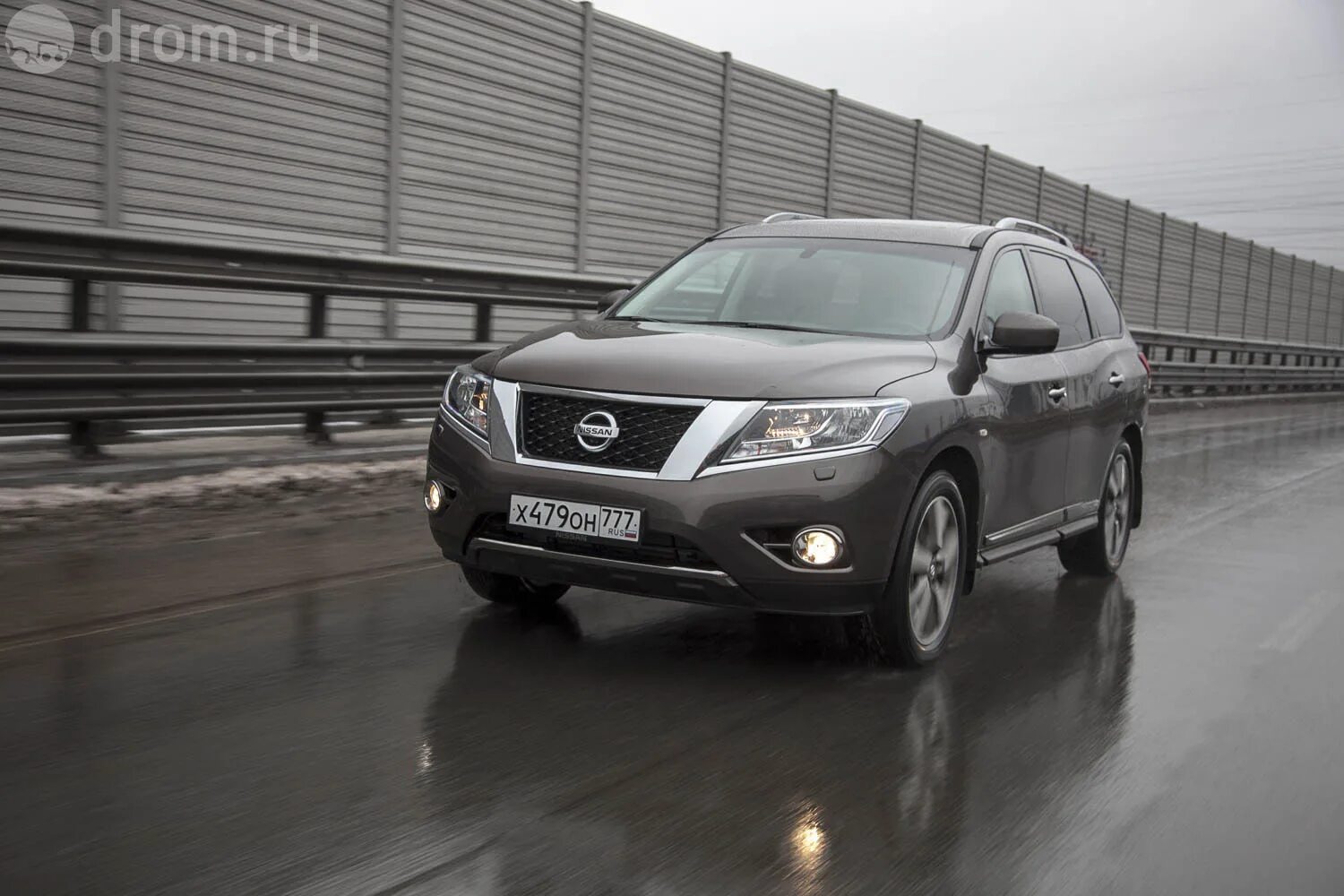 Ниссан соренто фото Ниссан соренто Sarma-Auto.ru