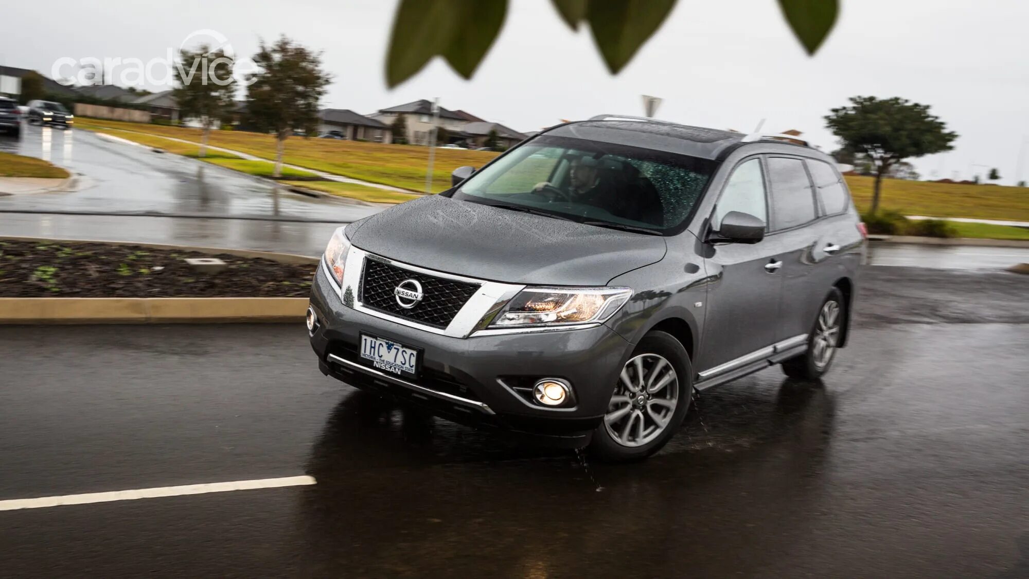 Ниссан соренто фото Ниссан соренто Sarma-Auto.ru