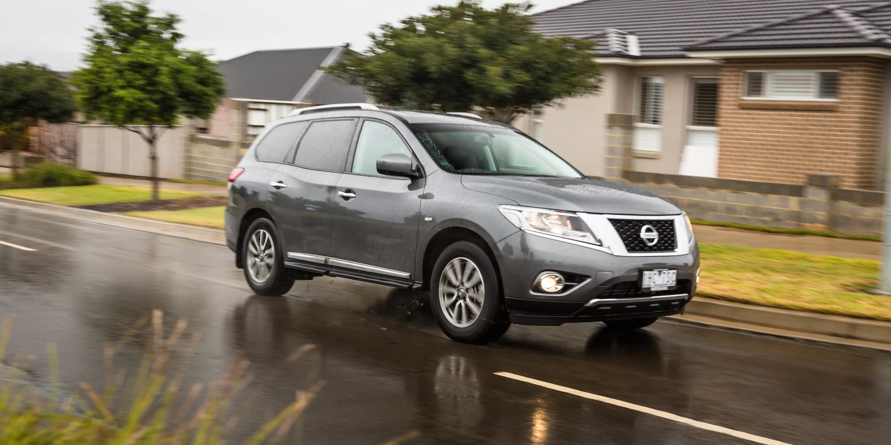 Ниссан соренто фото Что лучше выбрать для покупки: kia sorento или nissan murano