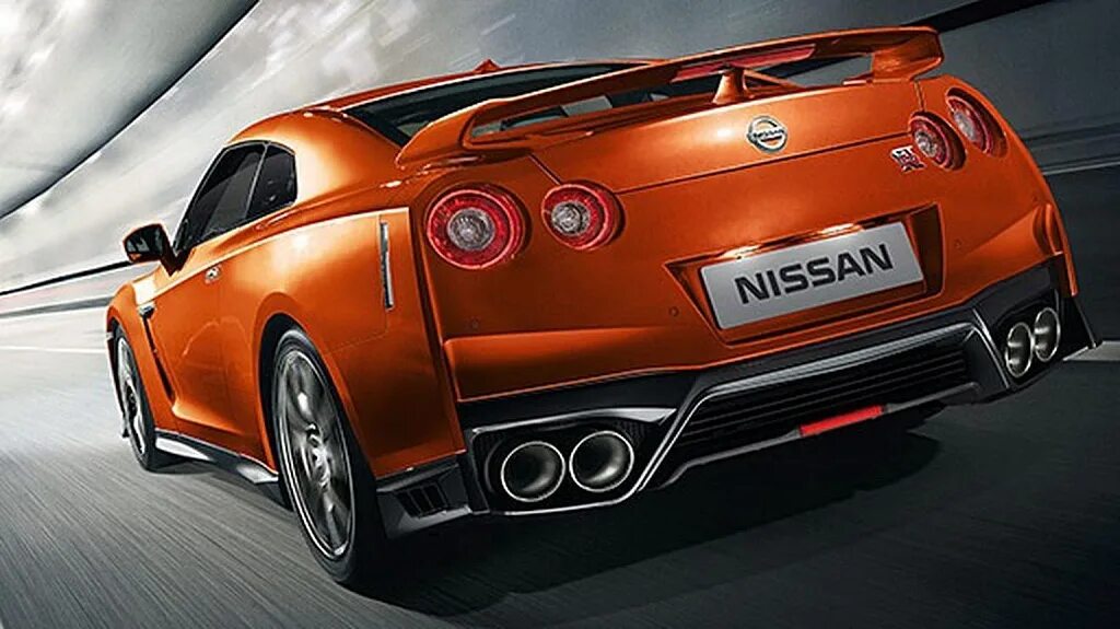 Ниссан спорт фото Технические характеристики Nissan GT-R (Ниссан ГТР) 2019-2020 Nissan У Сервис+