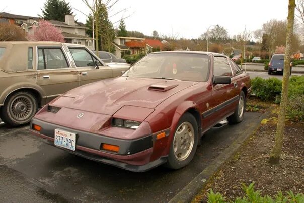 Ниссан старая модель фото Фотографии на стене сообщества - Фотография 31 из 80 ВКонтакте