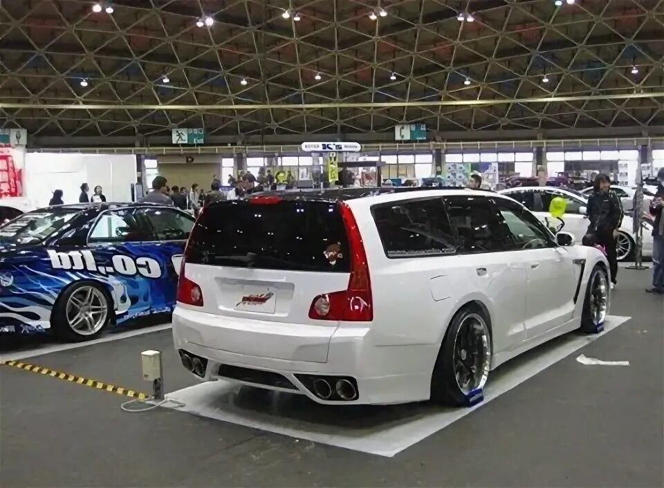 Ниссан стейджа тюнинг Блог сообщества Nissan Club - DRIVE2